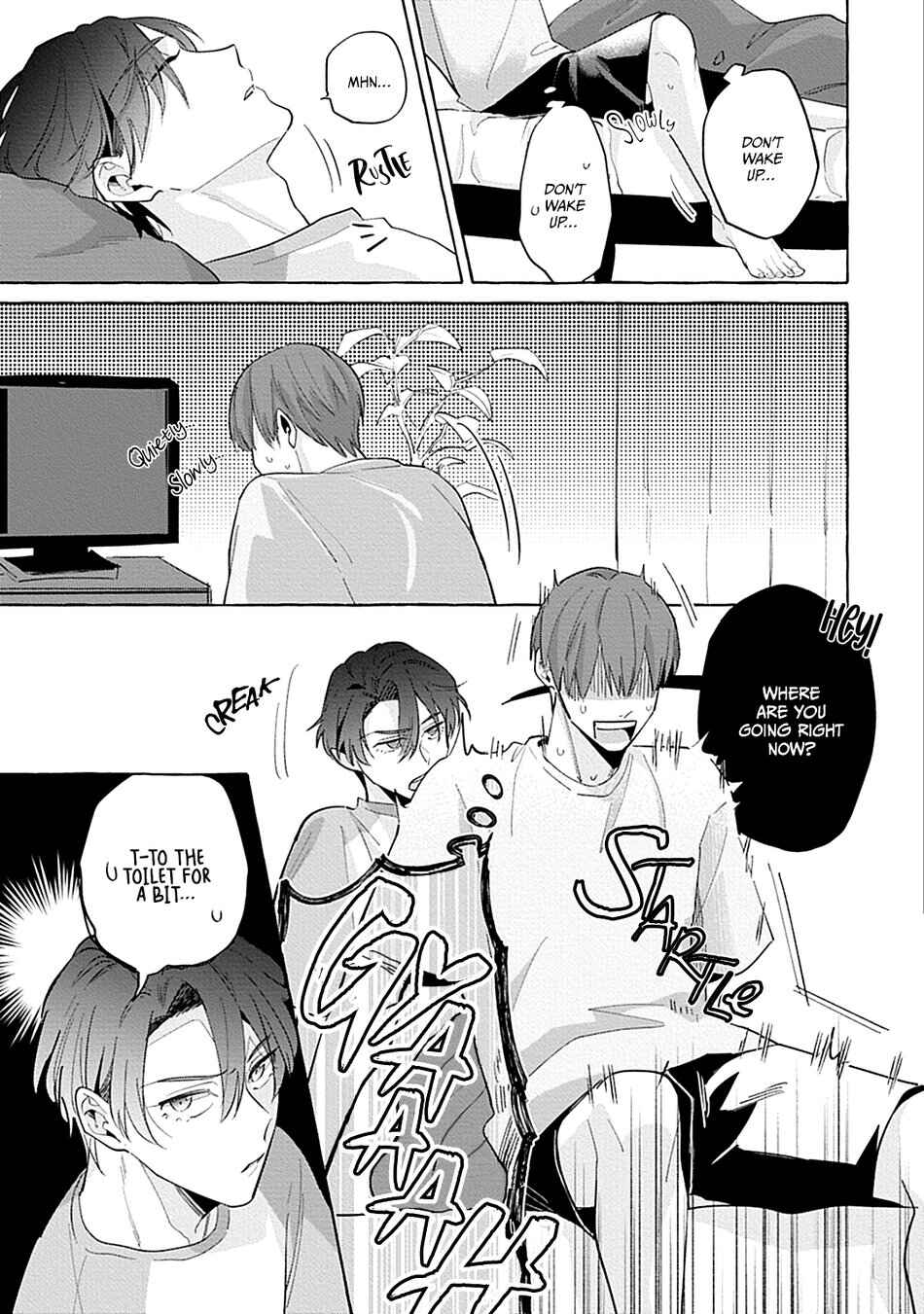 Page 22 Chapter 1 Shirouto dakedo Ari desu ka