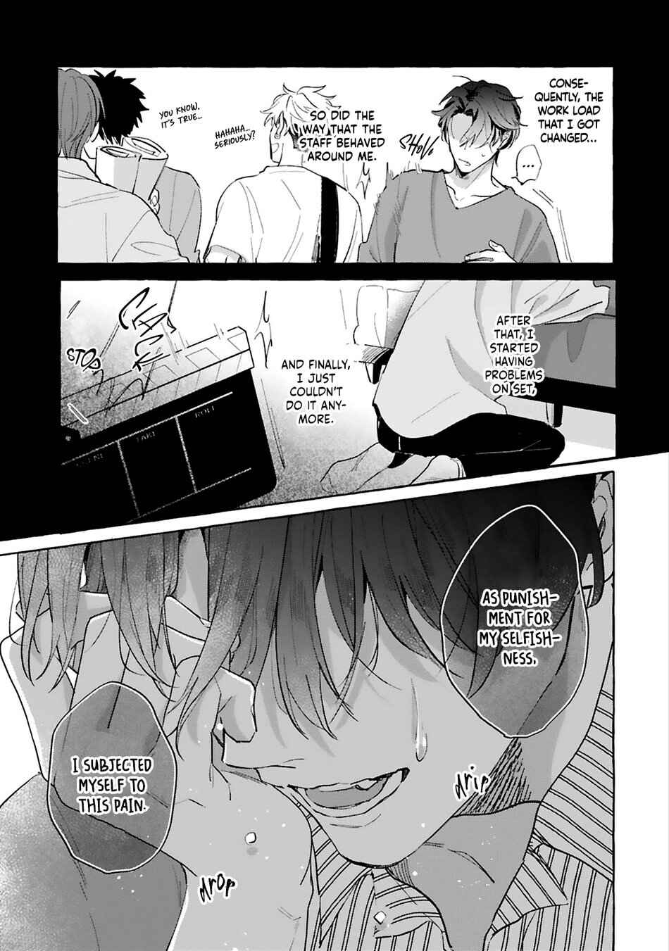 Page 12 Chapter 4 Shirouto dakedo Ari desu ka