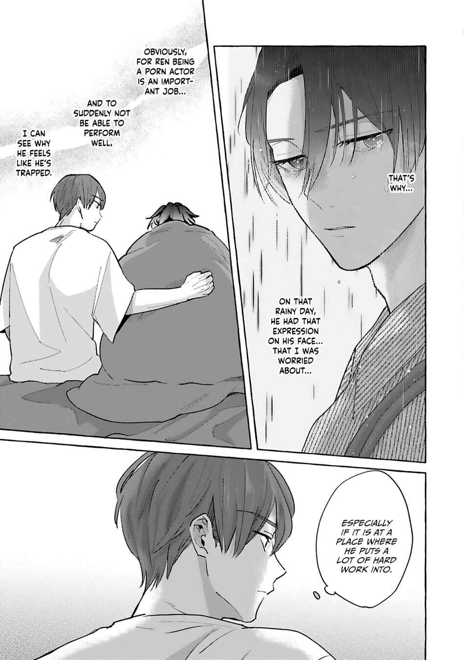 Page 14 Chapter 4 Shirouto dakedo Ari desu ka
