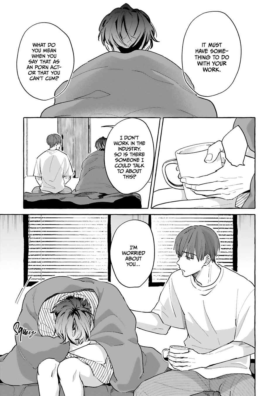Page 4 Chapter 4 Shirouto dakedo Ari desu ka