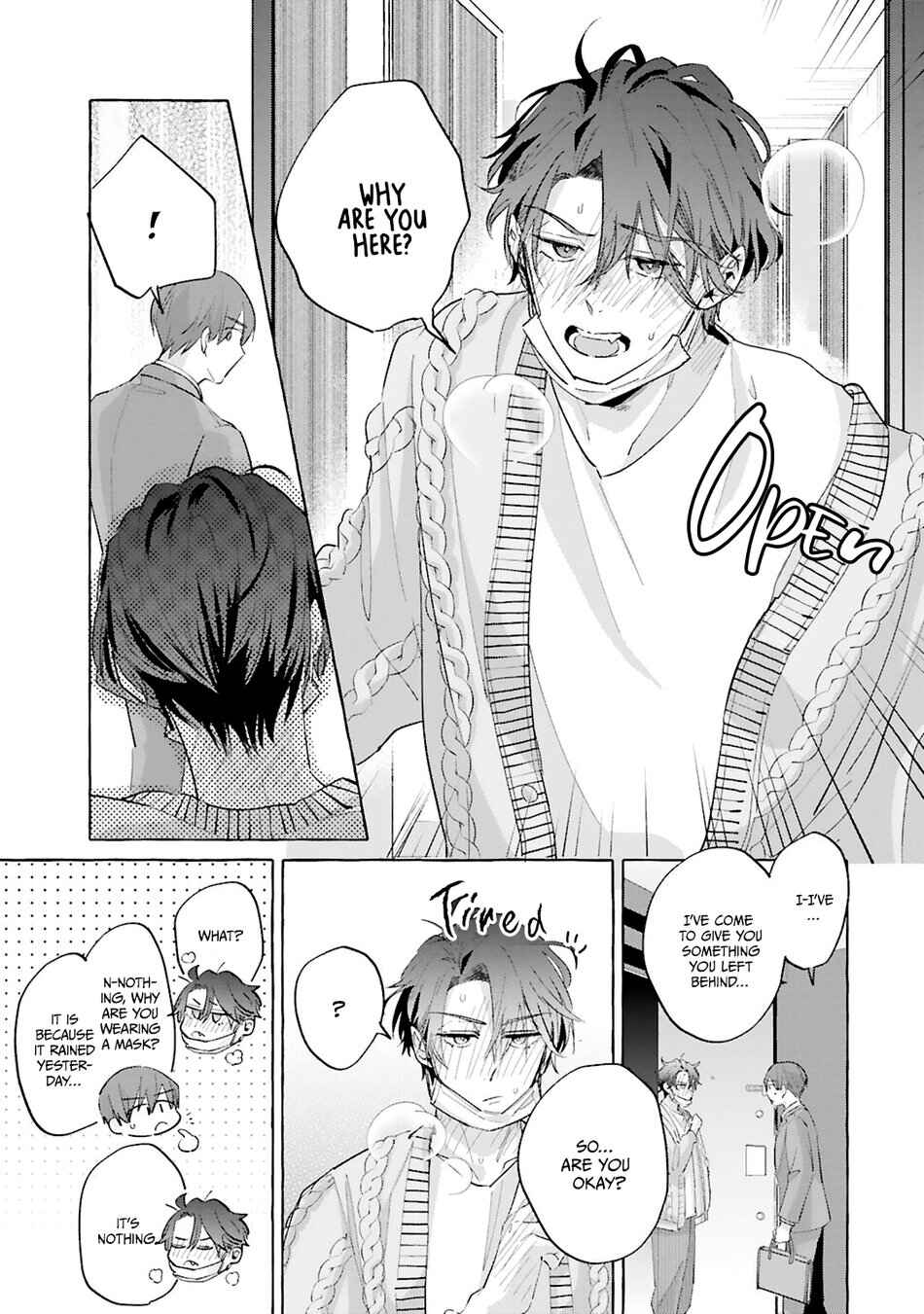 Page 16 Chapter 2 Shirouto dakedo Ari desu ka