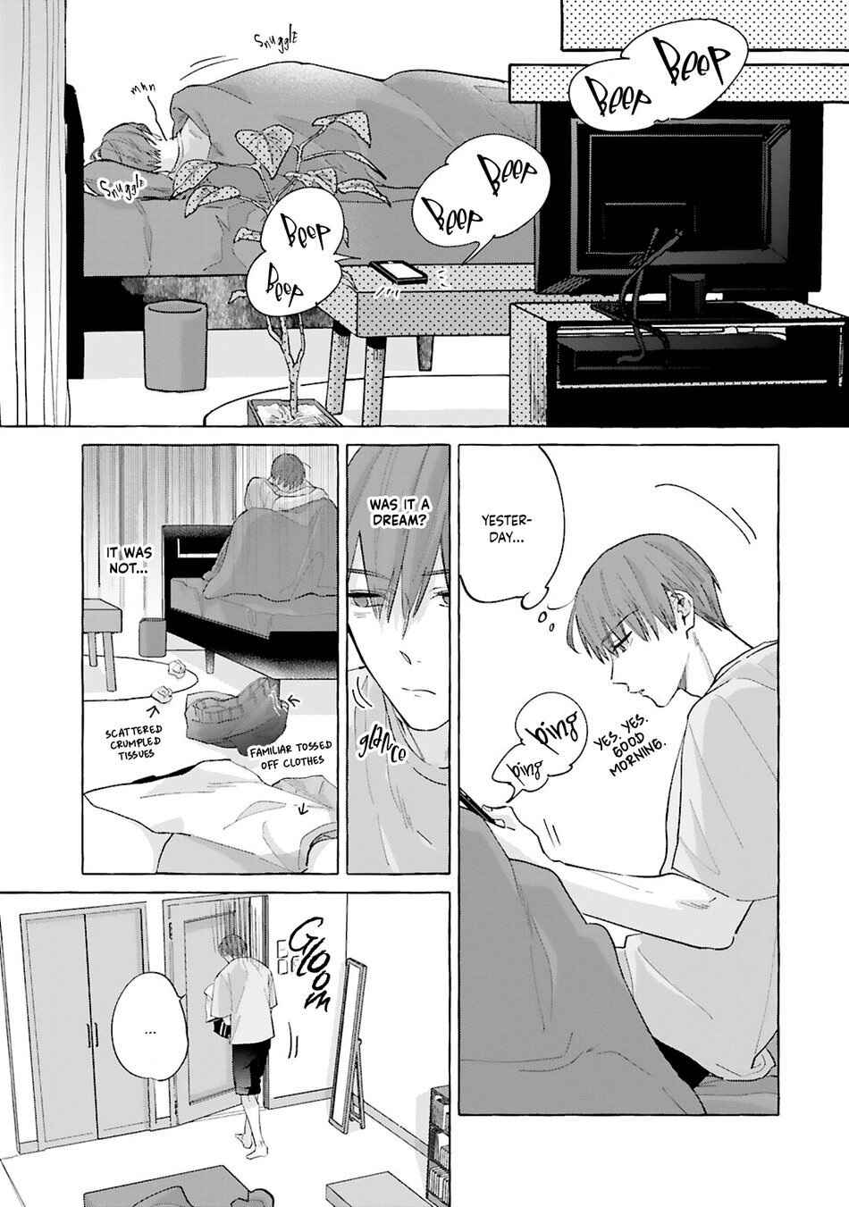 Page 2 Chapter 2 Shirouto dakedo Ari desu ka