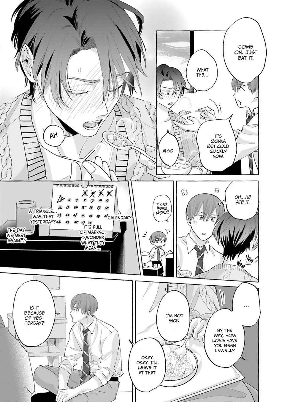 Page 22 Chapter 2 Shirouto dakedo Ari desu ka