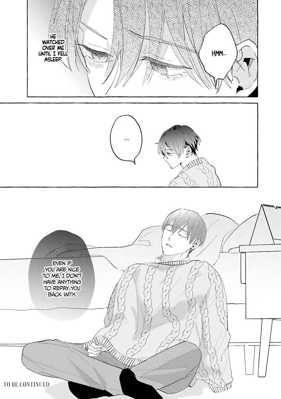 Page 32 Chapter 2 Shirouto dakedo Ari desu ka