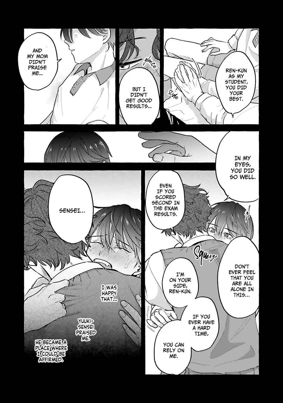 Page 10 Chapter 5 Shirouto dakedo Ari desu ka