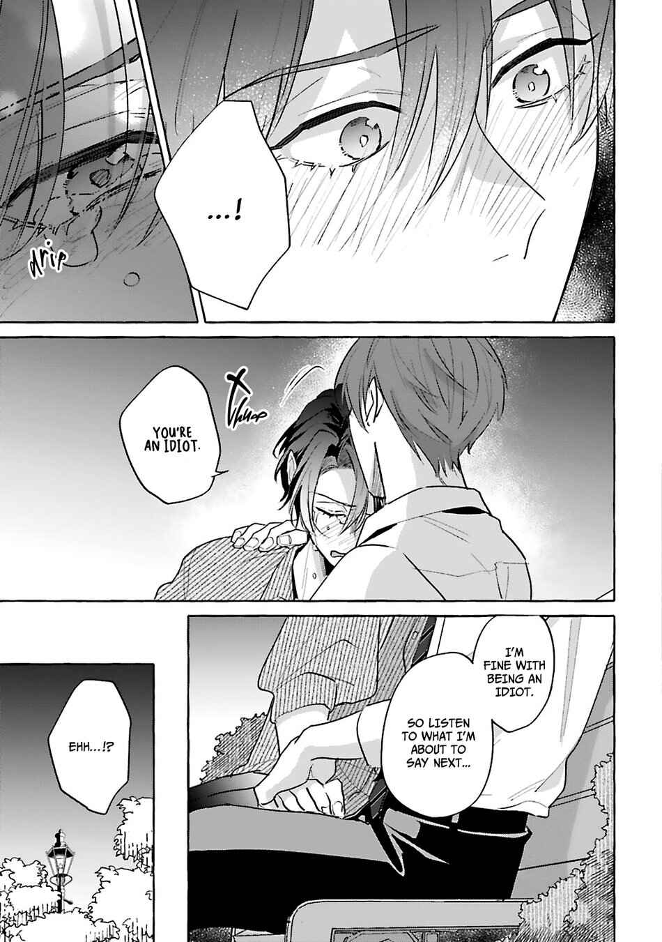 Page 26 Chapter 5 Shirouto dakedo Ari desu ka