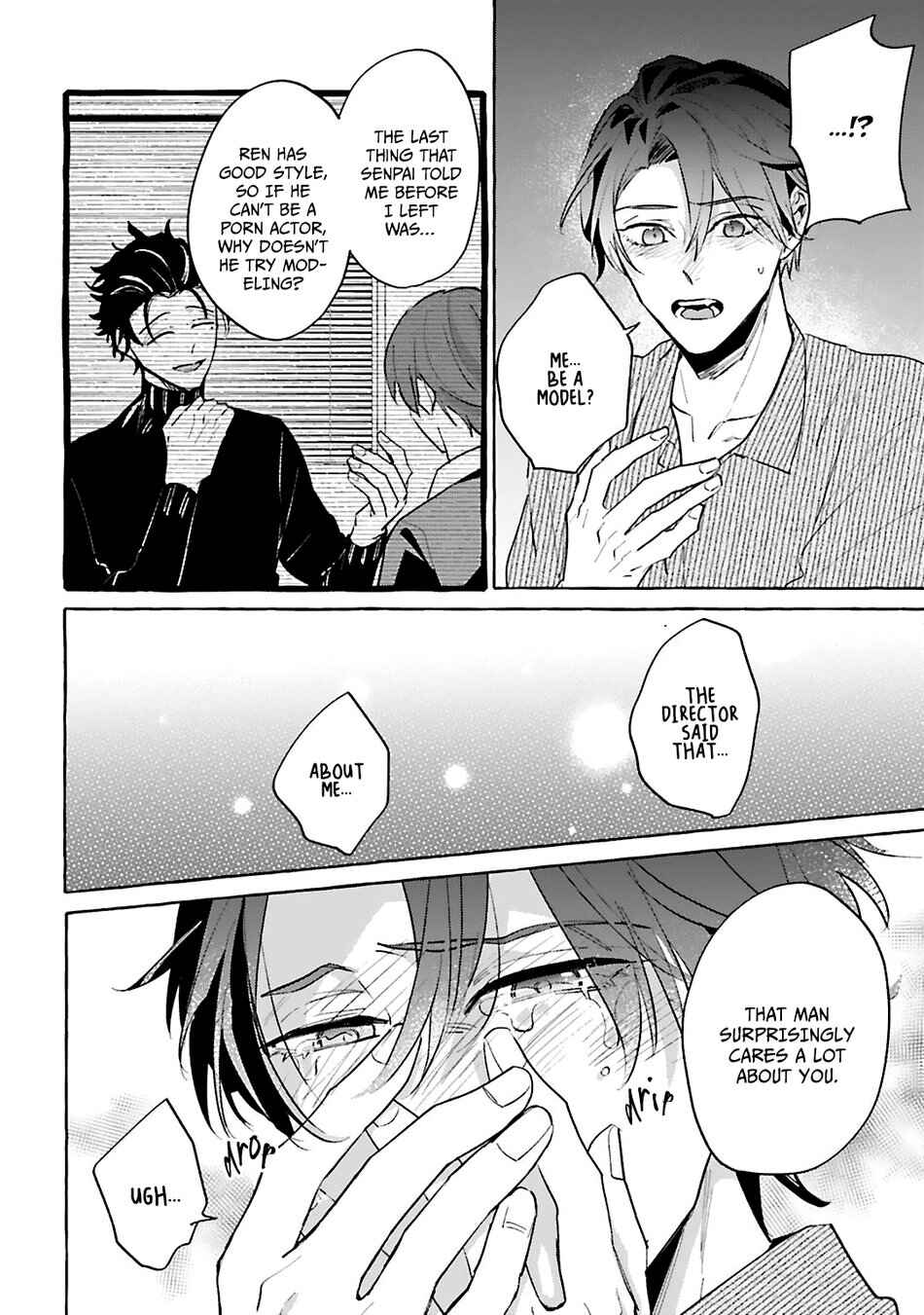 Page 27 Chapter 5 Shirouto dakedo Ari desu ka