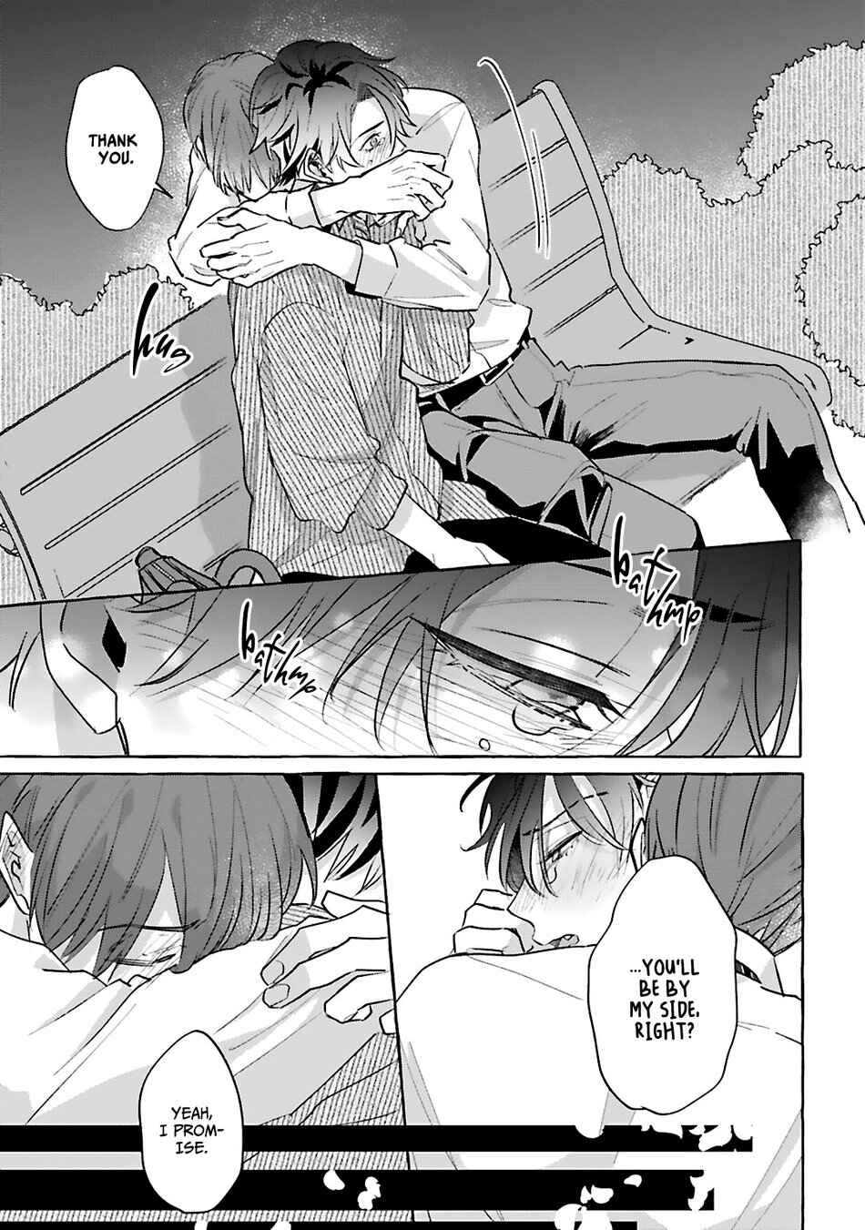 Page 30 Chapter 5 Shirouto dakedo Ari desu ka