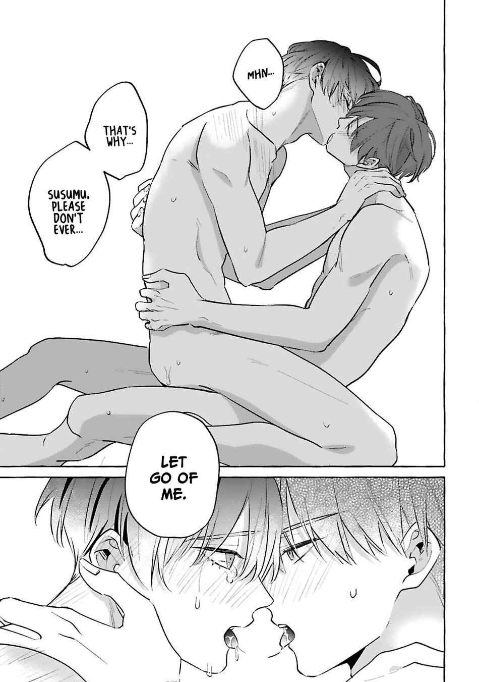 Page 44 Chapter 5 Shirouto dakedo Ari desu ka