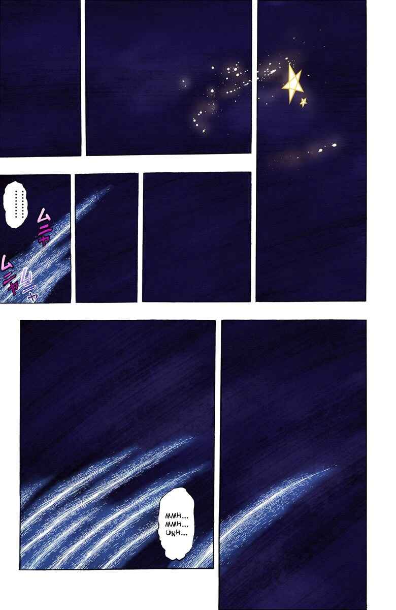 Page 11 Chapter 96 JoJos Bizarre Adventure, Part 3: Stardust Crusaders (Official Colored)