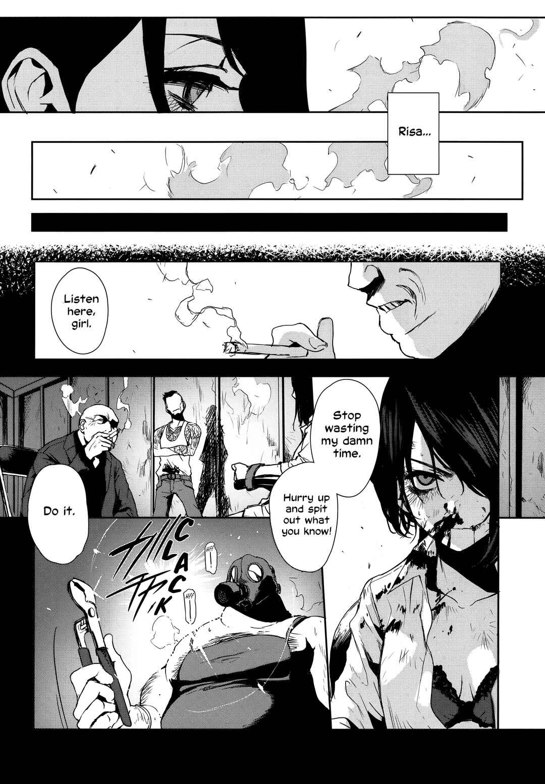 Page 14 Chapter 6 Job Killer