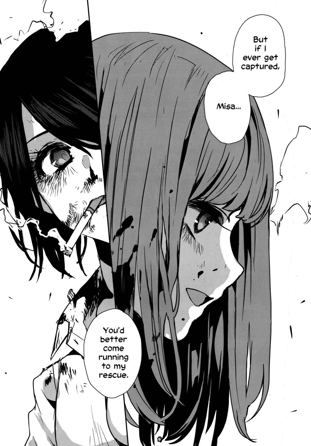 Page 22 Chapter 6 Job Killer
