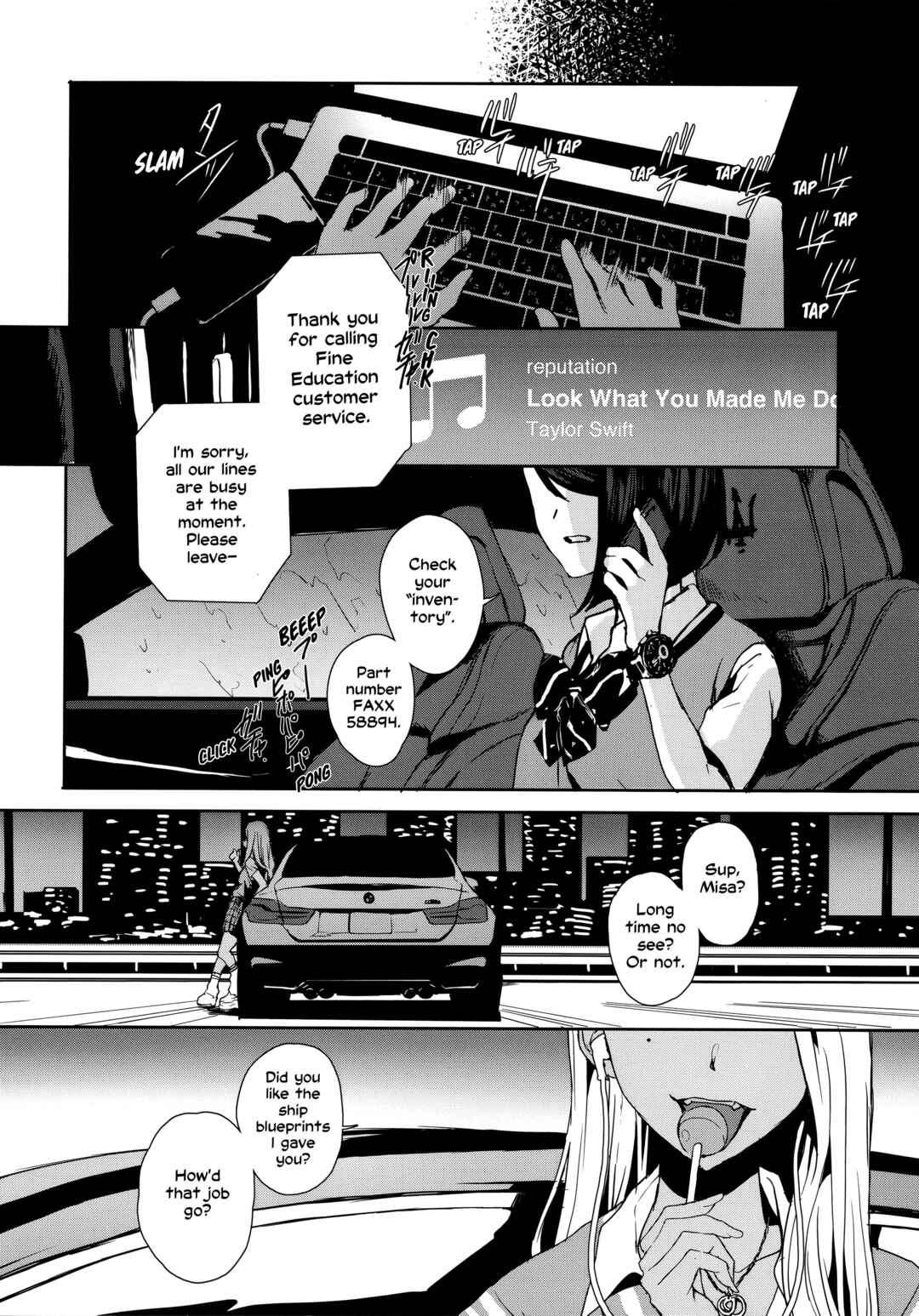 Page 24 Chapter 6 Job Killer