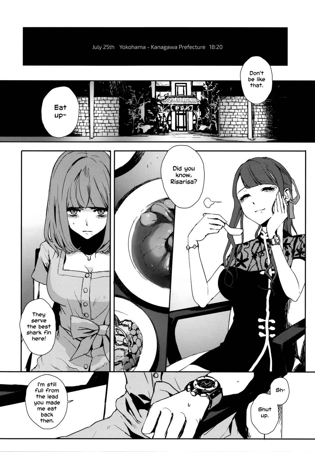 Page 26 Chapter 6 Job Killer