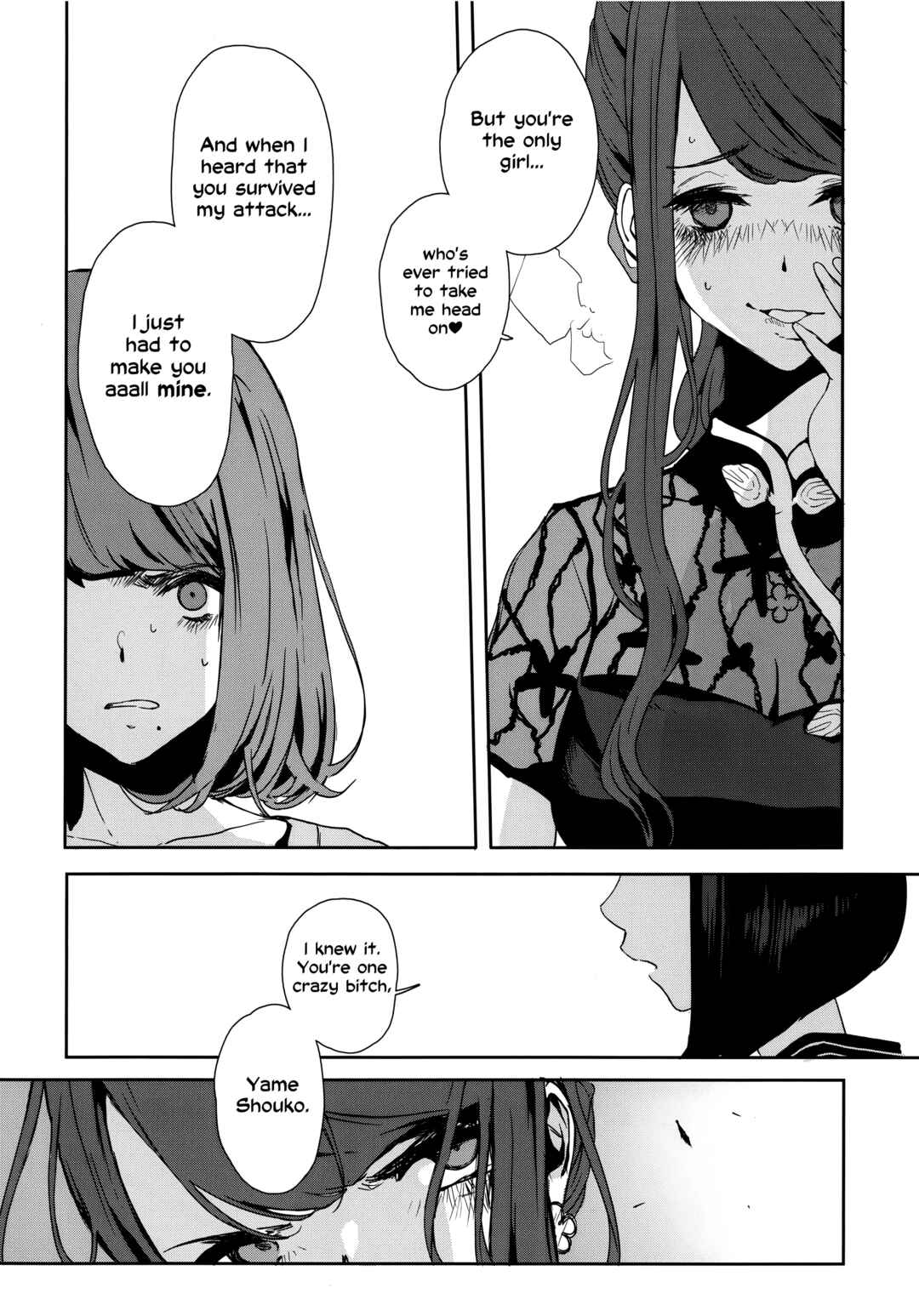 Page 28 Chapter 6 Job Killer