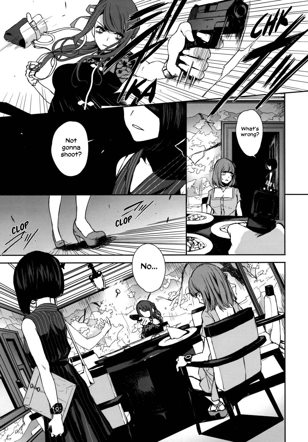 Page 29 Chapter 6 Job Killer