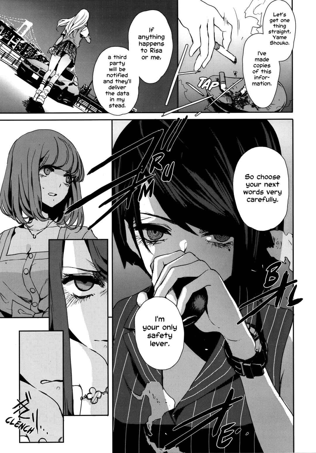 Page 35 Chapter 6 Job Killer