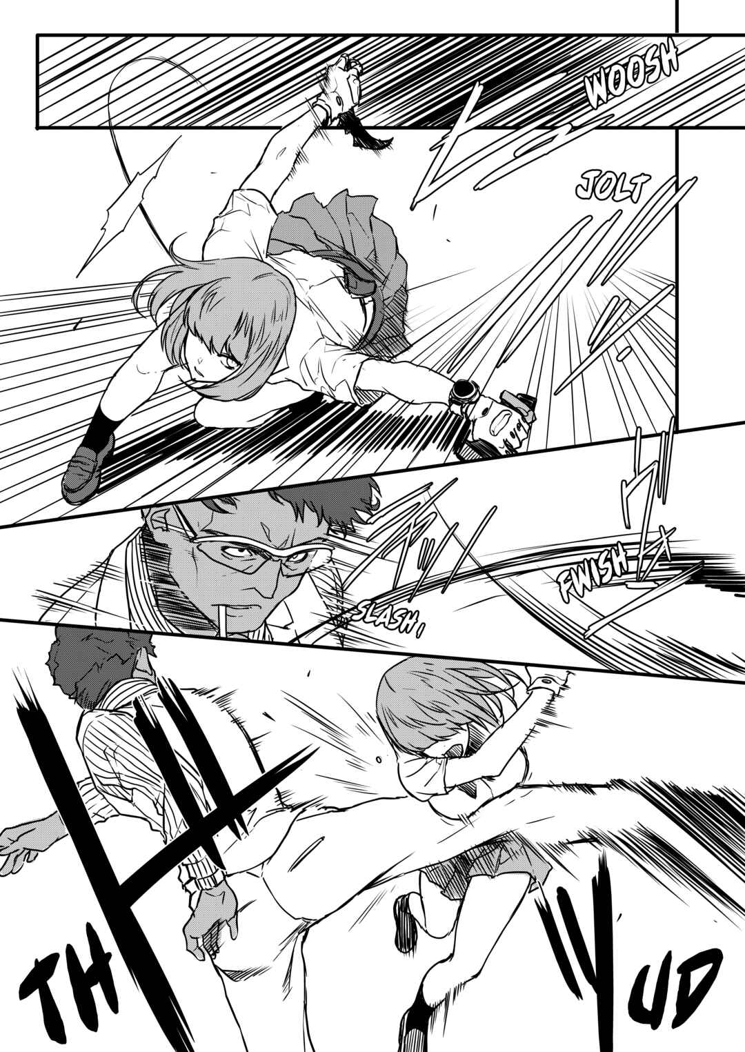 Page 10 Chapter 3.5 Job Killer