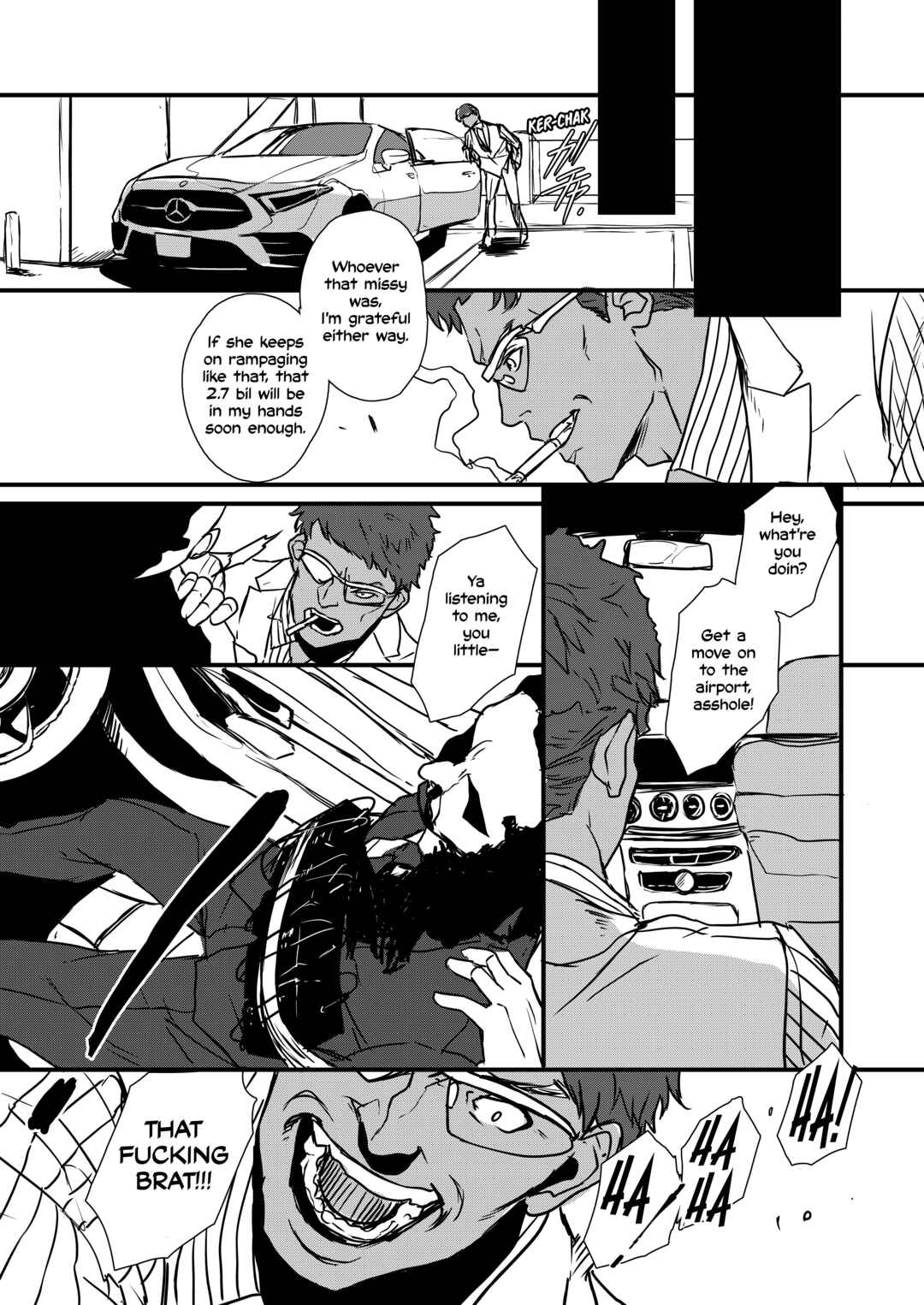 Page 16 Chapter 3.5 Job Killer