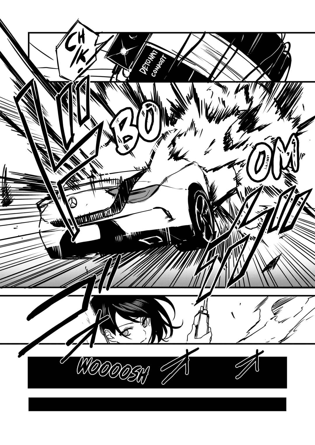 Page 17 Chapter 3.5 Job Killer