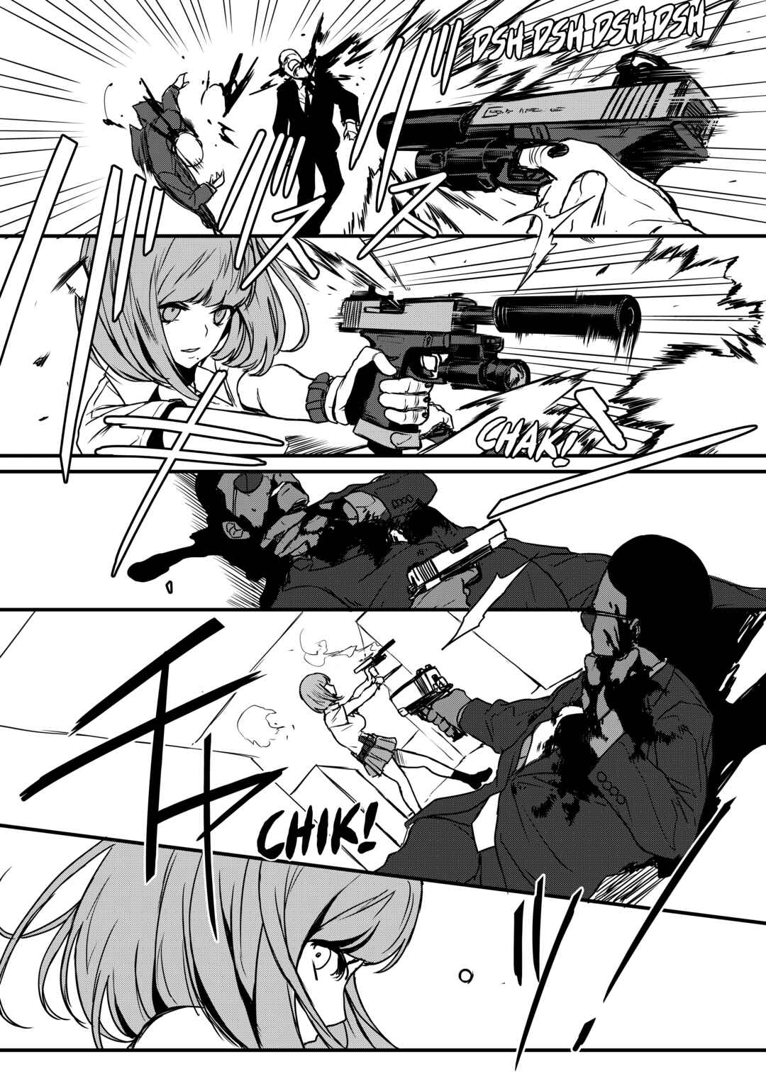 Page 4 Chapter 3.5 Job Killer