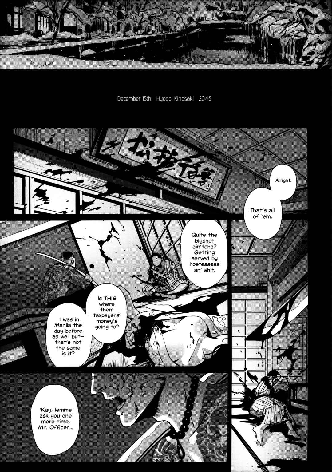 Page 10 Chapter 7 Job Killer