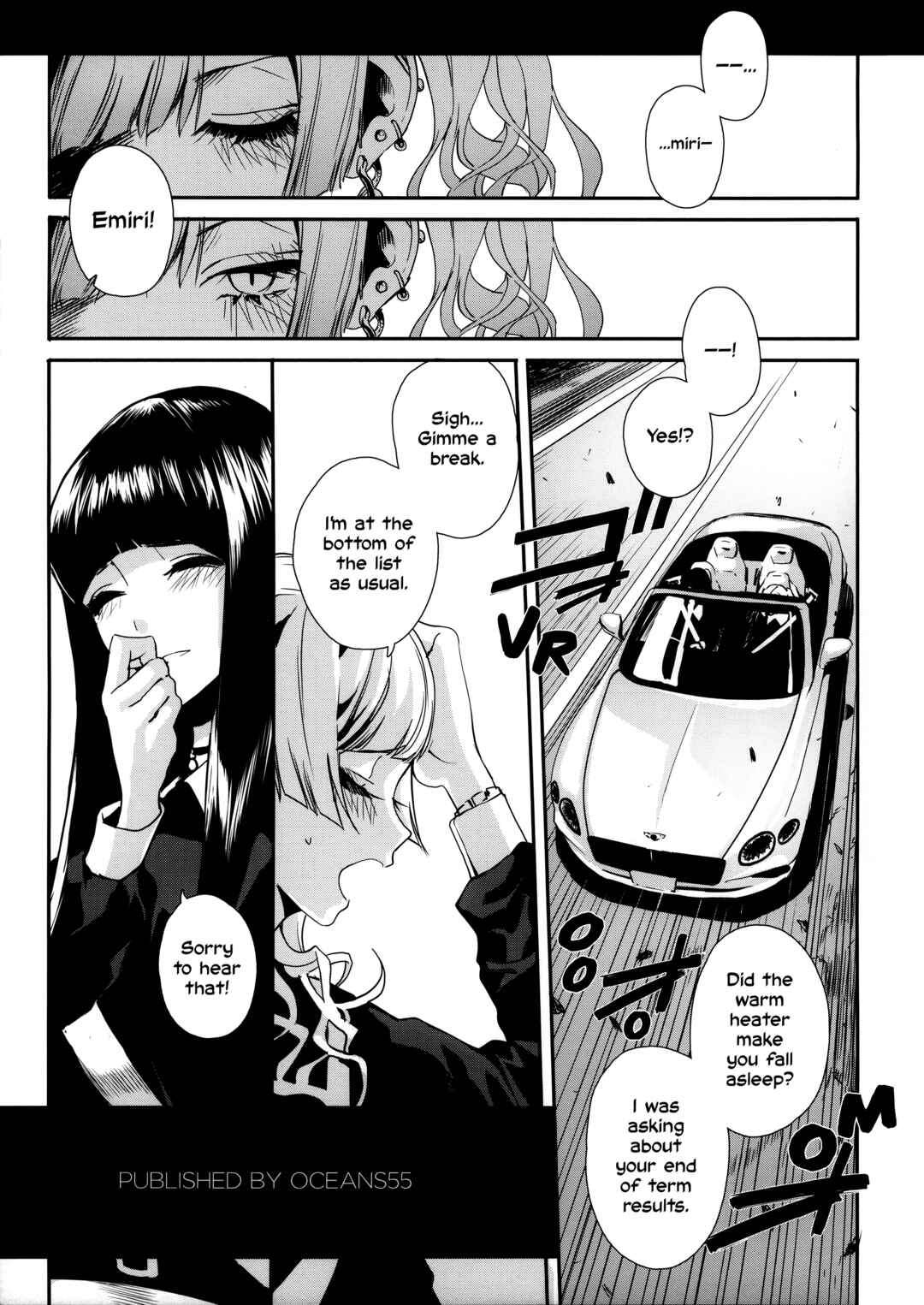 Page 12 Chapter 7 Job Killer