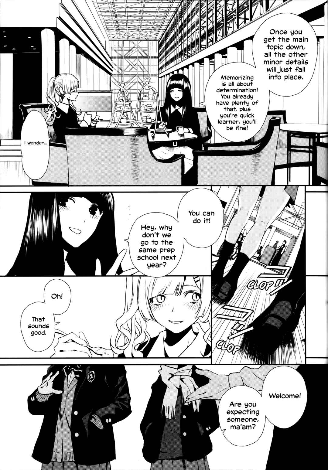 Page 20 Chapter 7 Job Killer