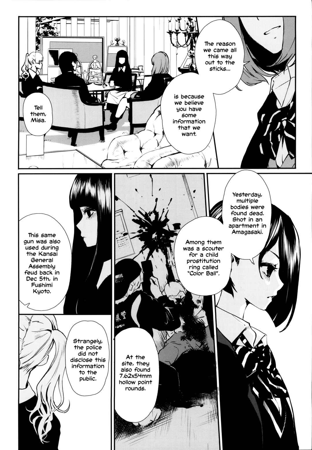 Page 23 Chapter 7 Job Killer