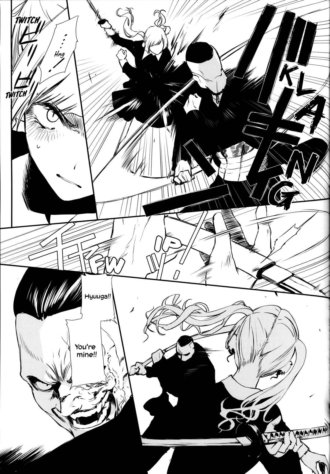 Page 34 Chapter 7 Job Killer