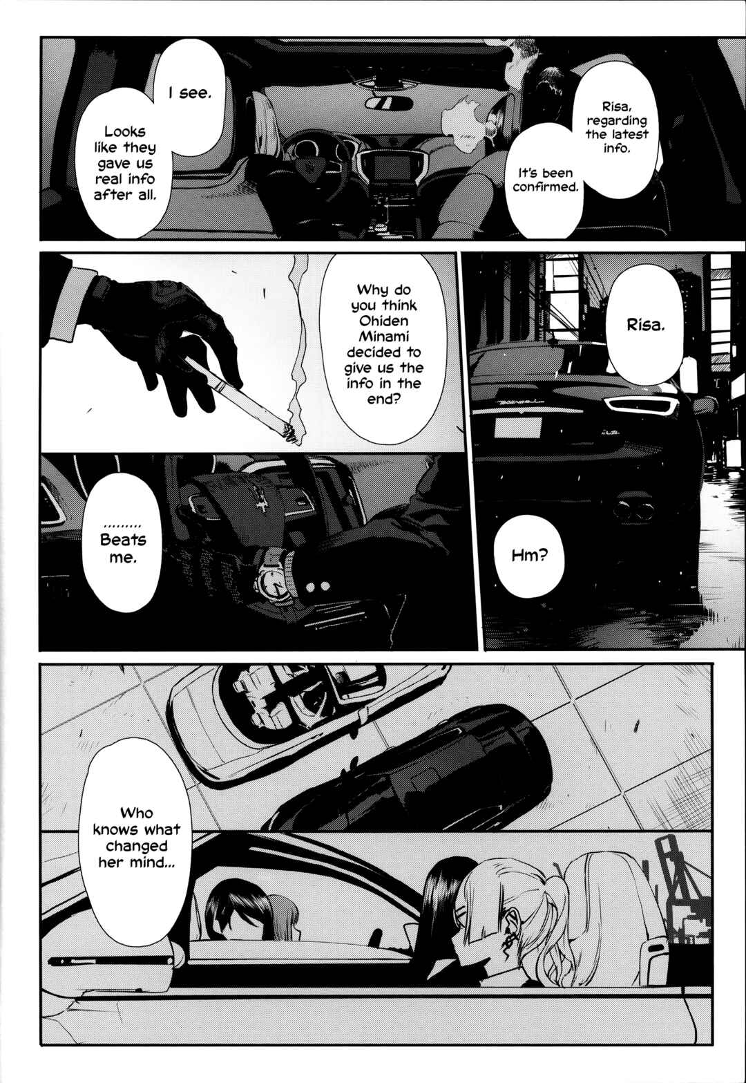 Page 41 Chapter 7 Job Killer