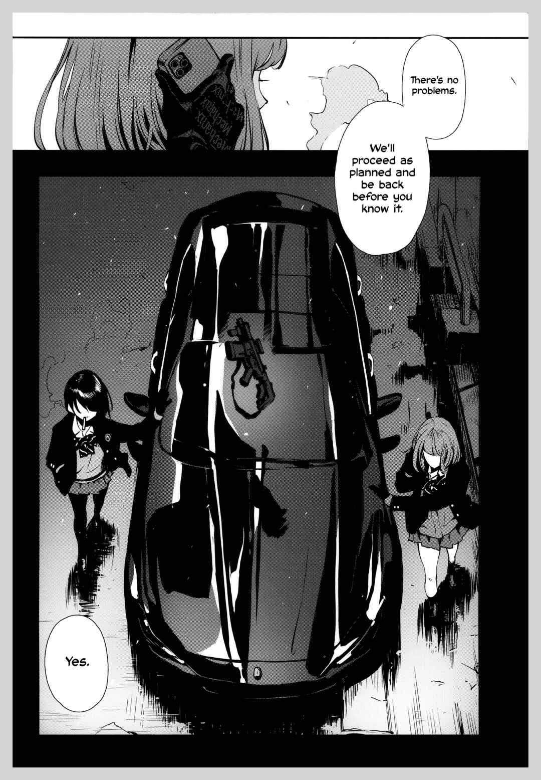 Page 43 Chapter 7 Job Killer
