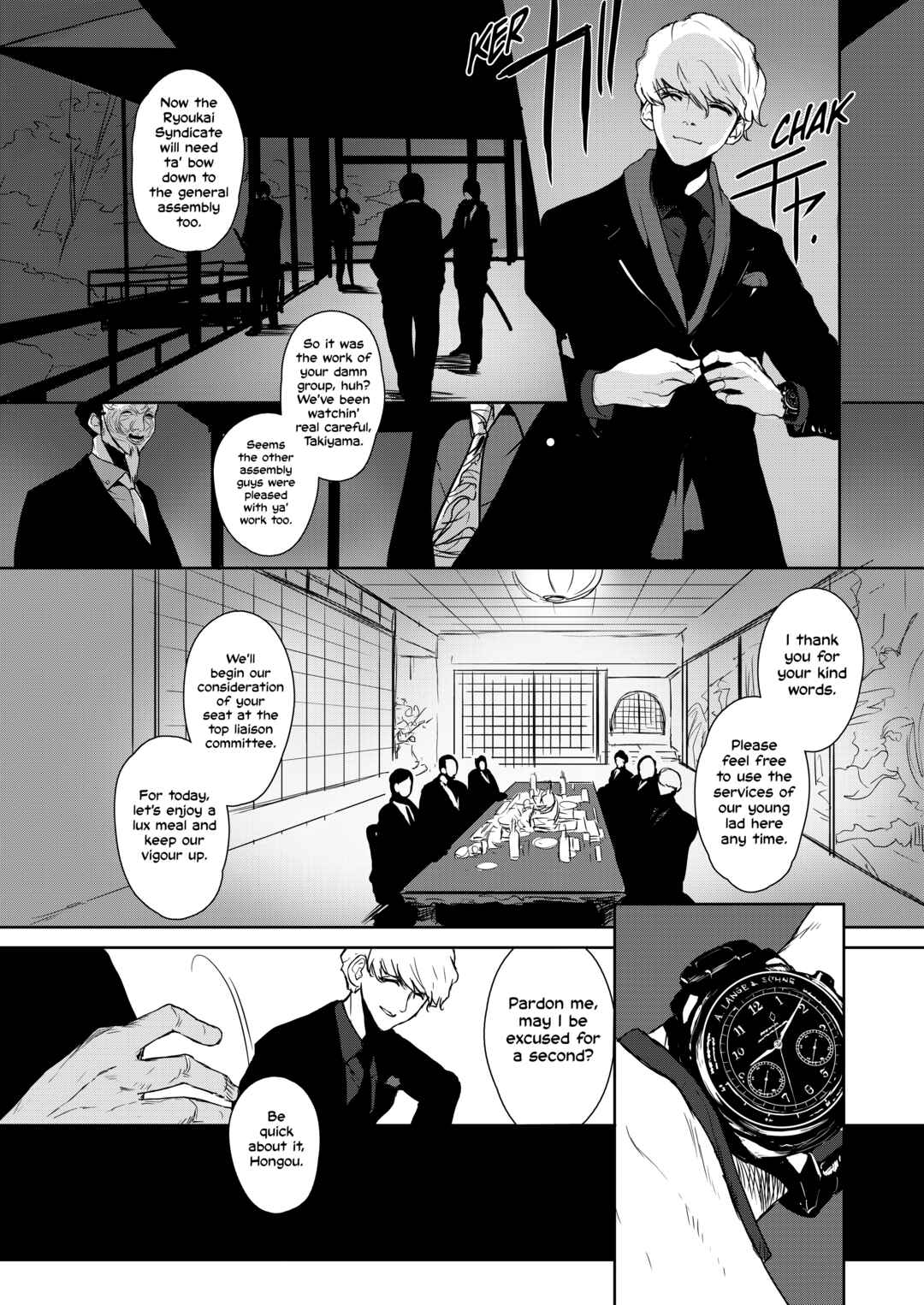 Page 21 Chapter 4 Job Killer