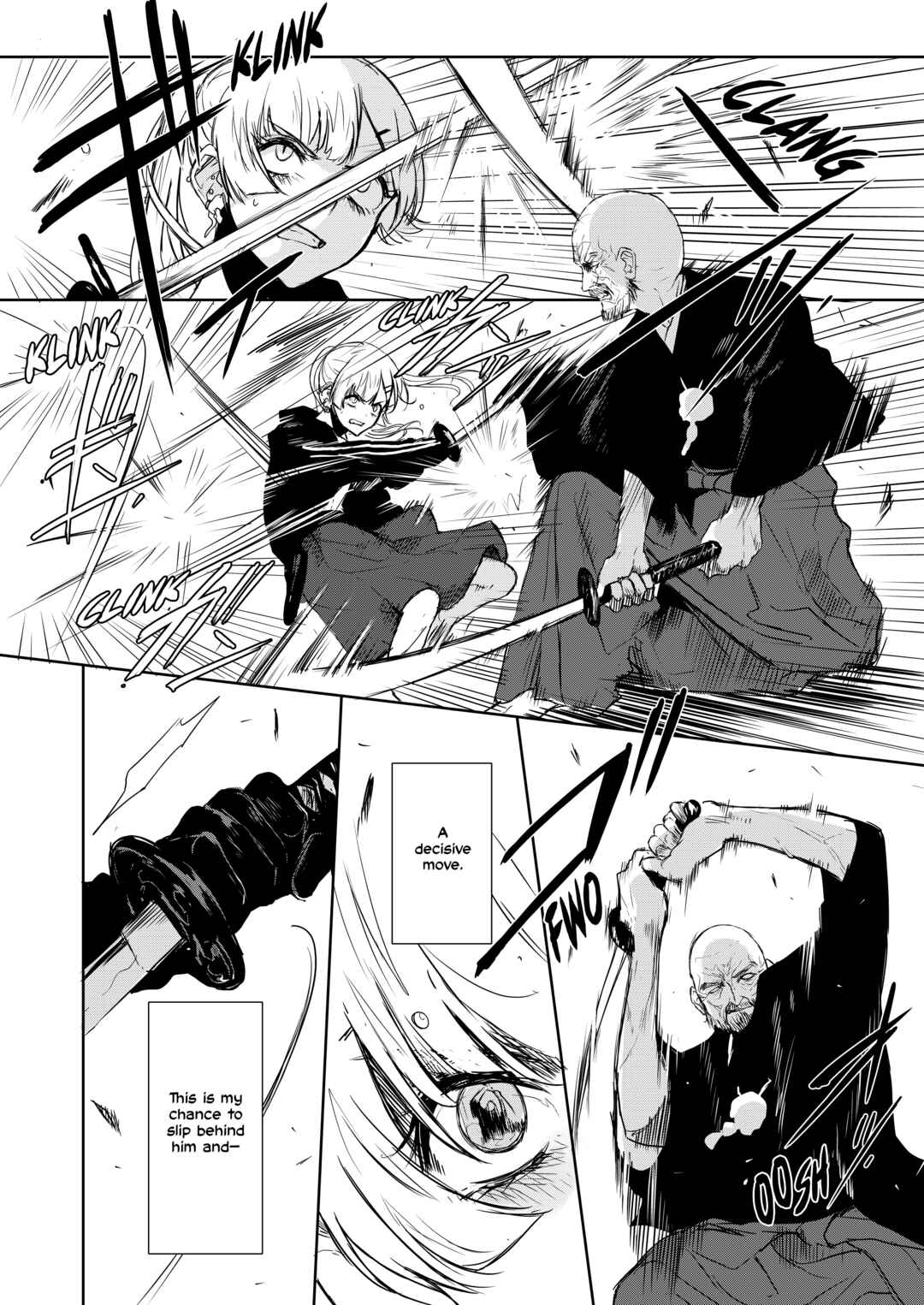 Page 28 Chapter 4 Job Killer