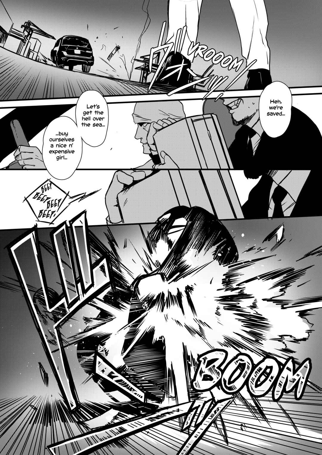 Page 10 Chapter 3 Job Killer