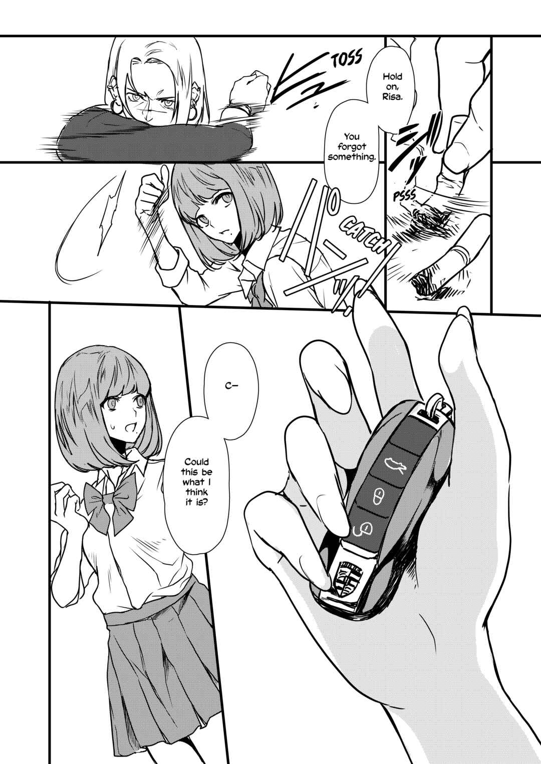 Page 6 Chapter 3 Job Killer