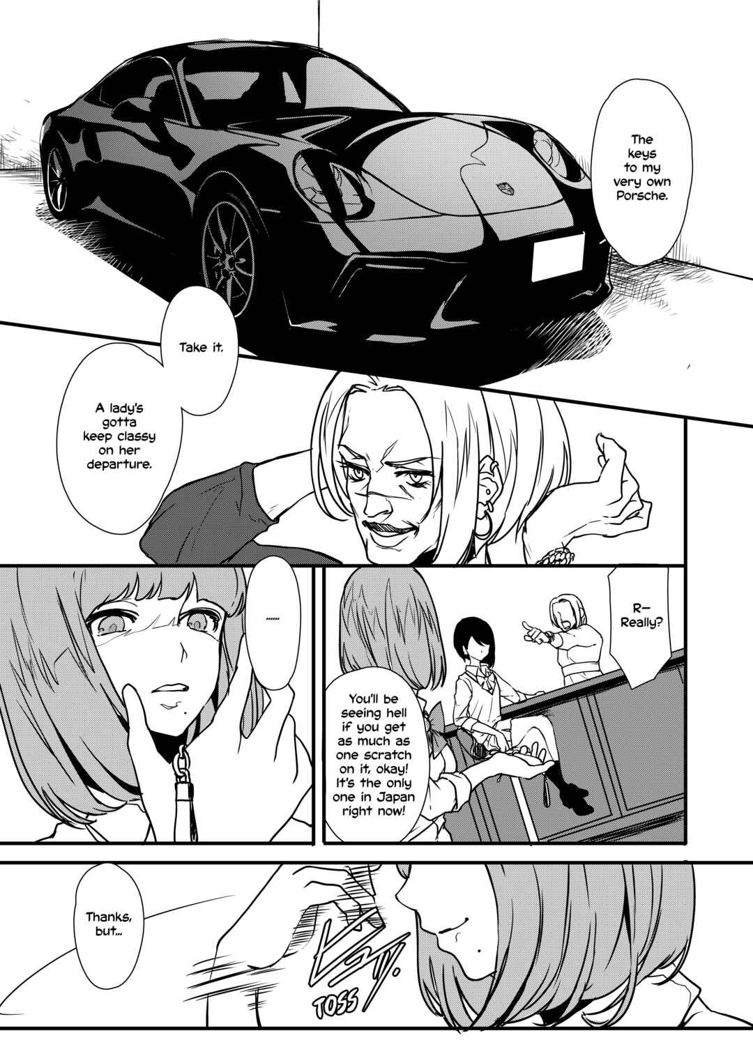 Page 7 Chapter 3 Job Killer