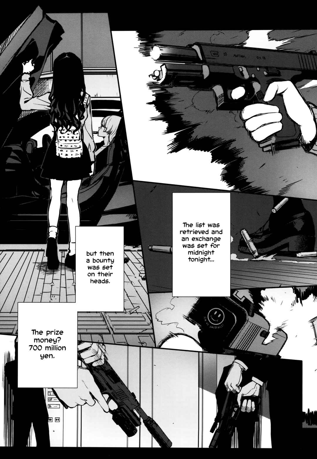 Page 10 Chapter 9 Job Killer