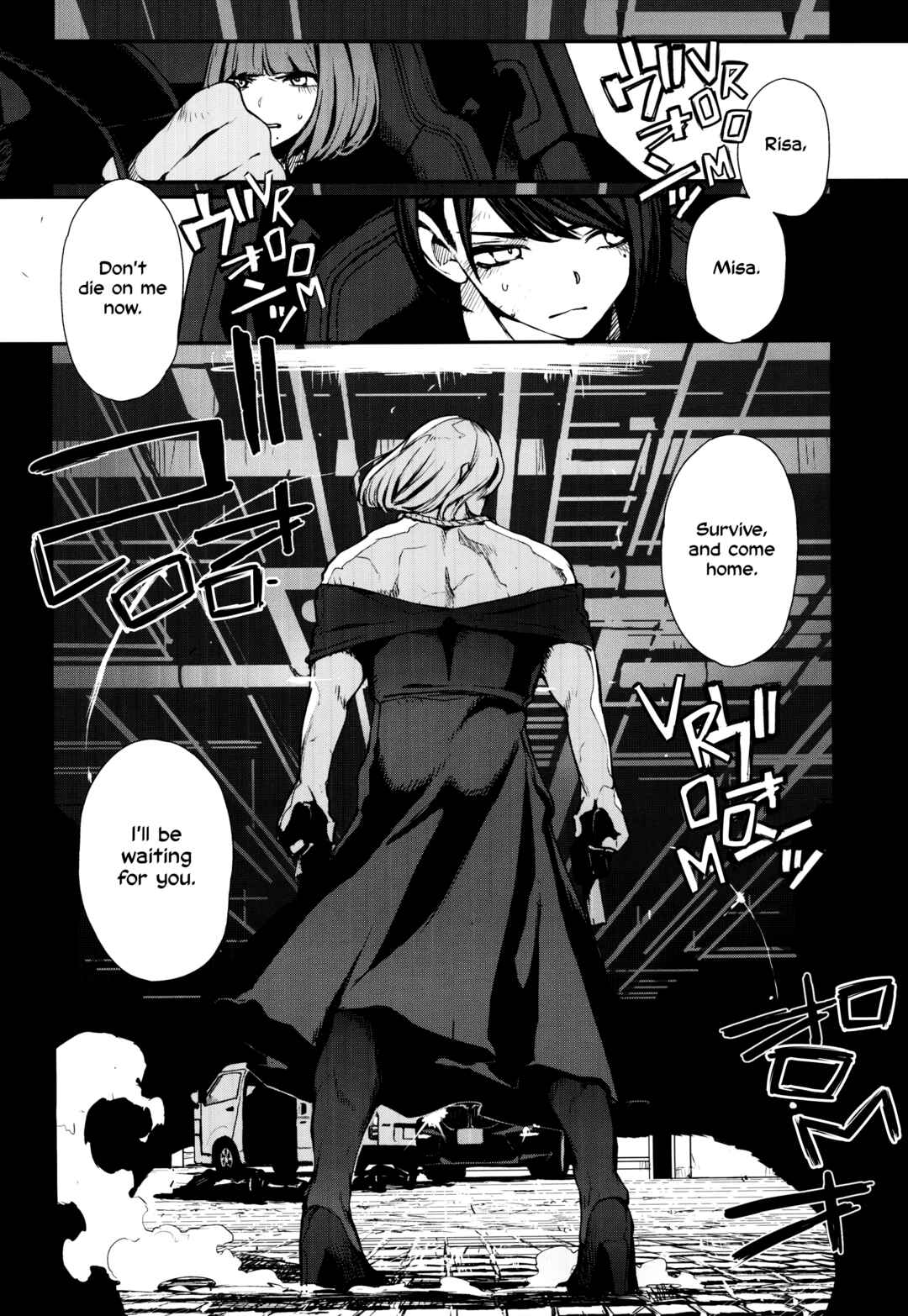 Page 11 Chapter 9 Job Killer