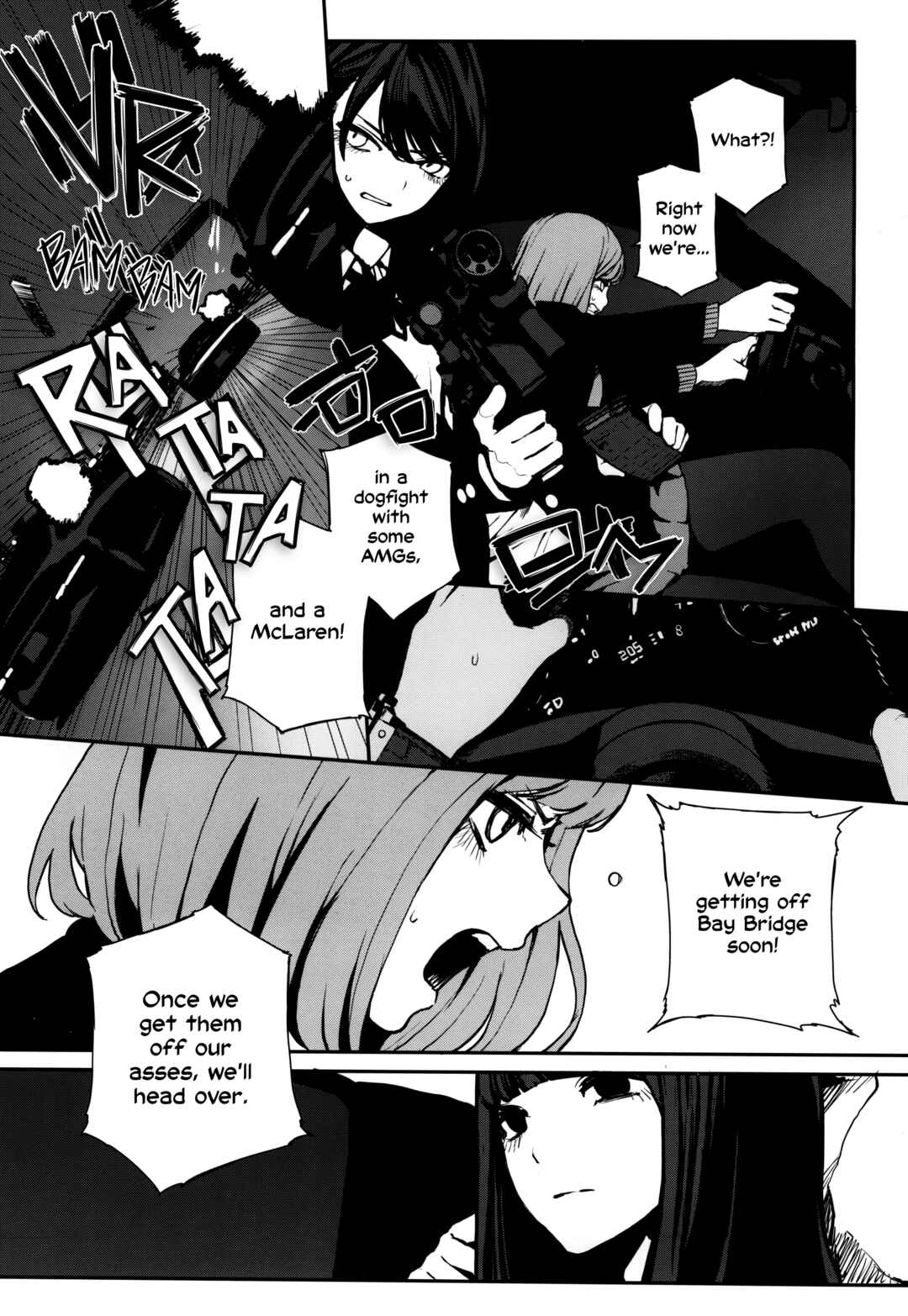 Page 22 Chapter 9 Job Killer
