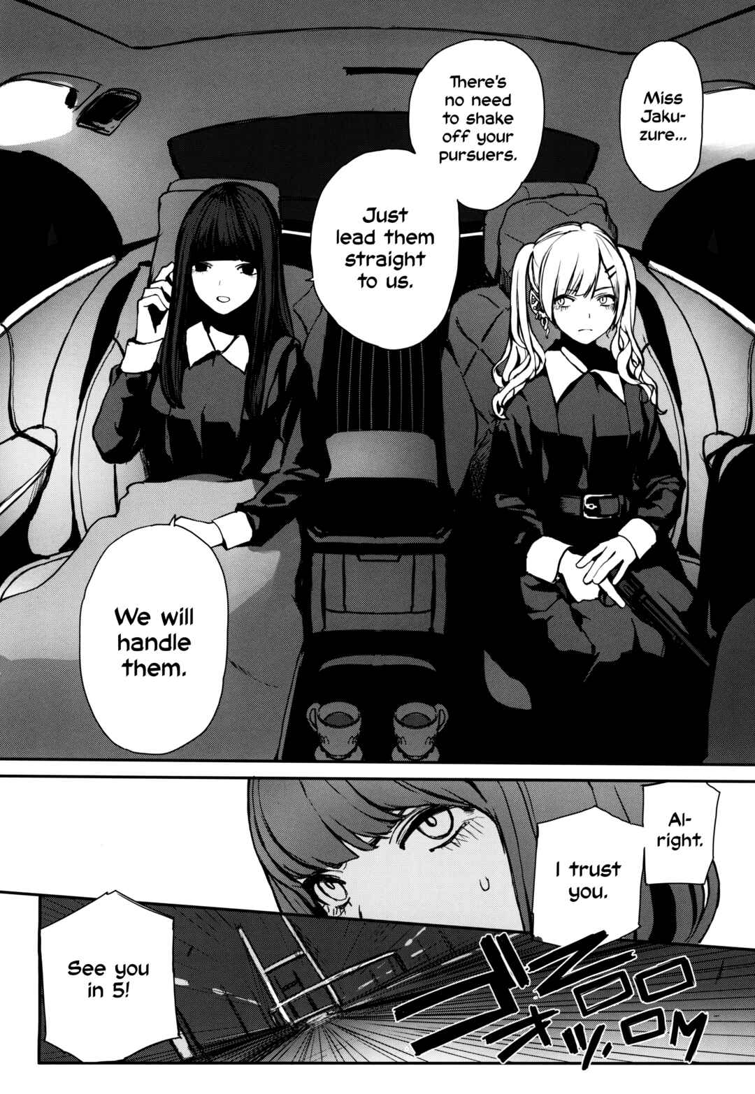Page 23 Chapter 9 Job Killer