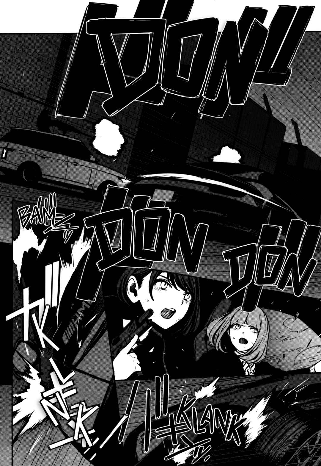 Page 28 Chapter 9 Job Killer