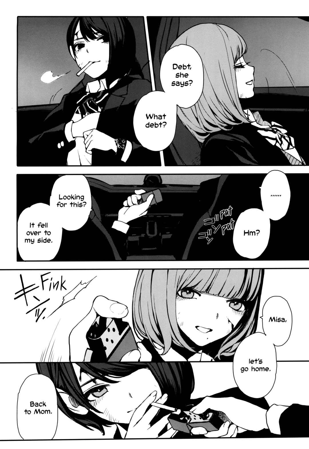 Page 33 Chapter 9 Job Killer
