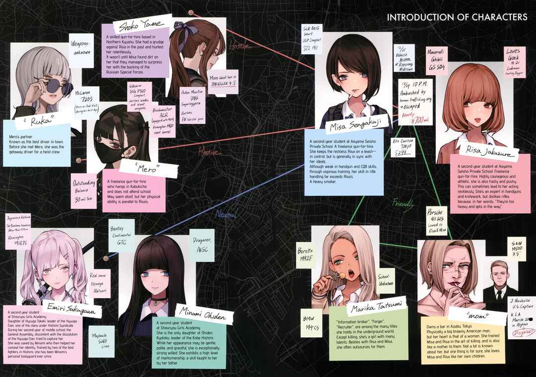 Page 4 Chapter 9 Job Killer