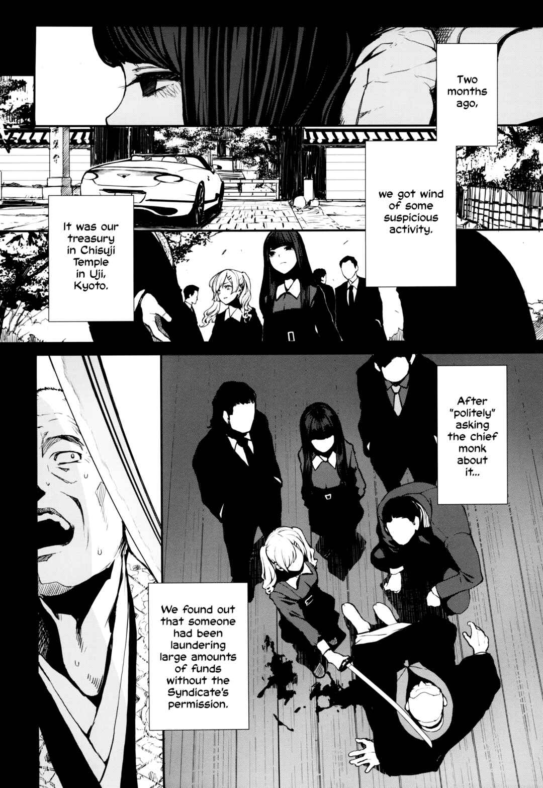 Page 7 Chapter 9 Job Killer