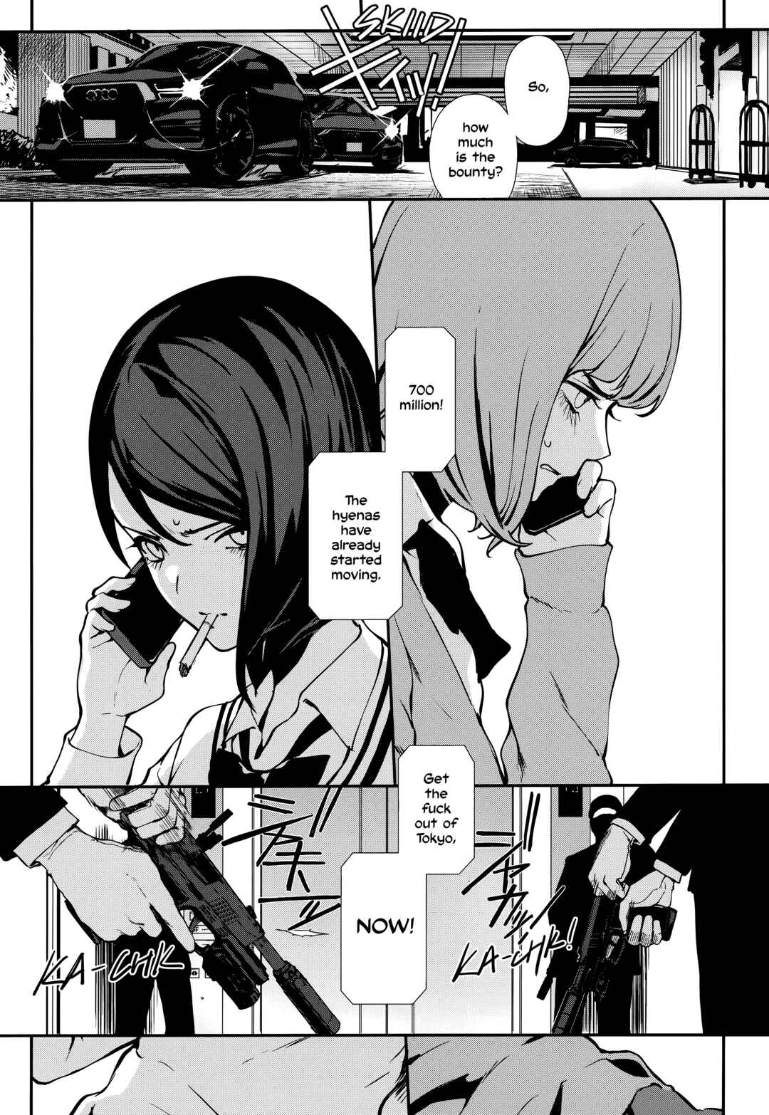 Page 12 Chapter 8 Job Killer