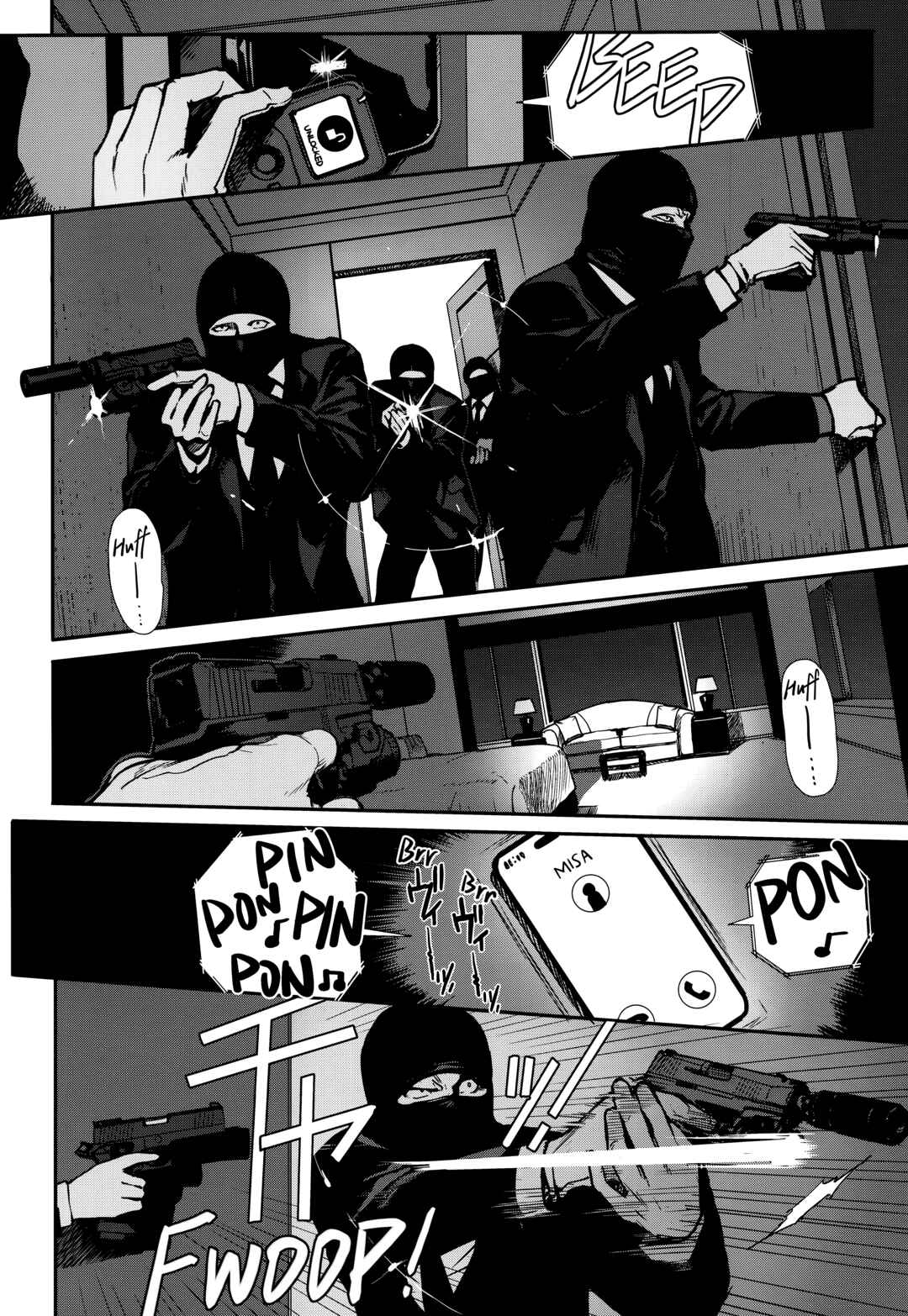 Page 13 Chapter 8 Job Killer