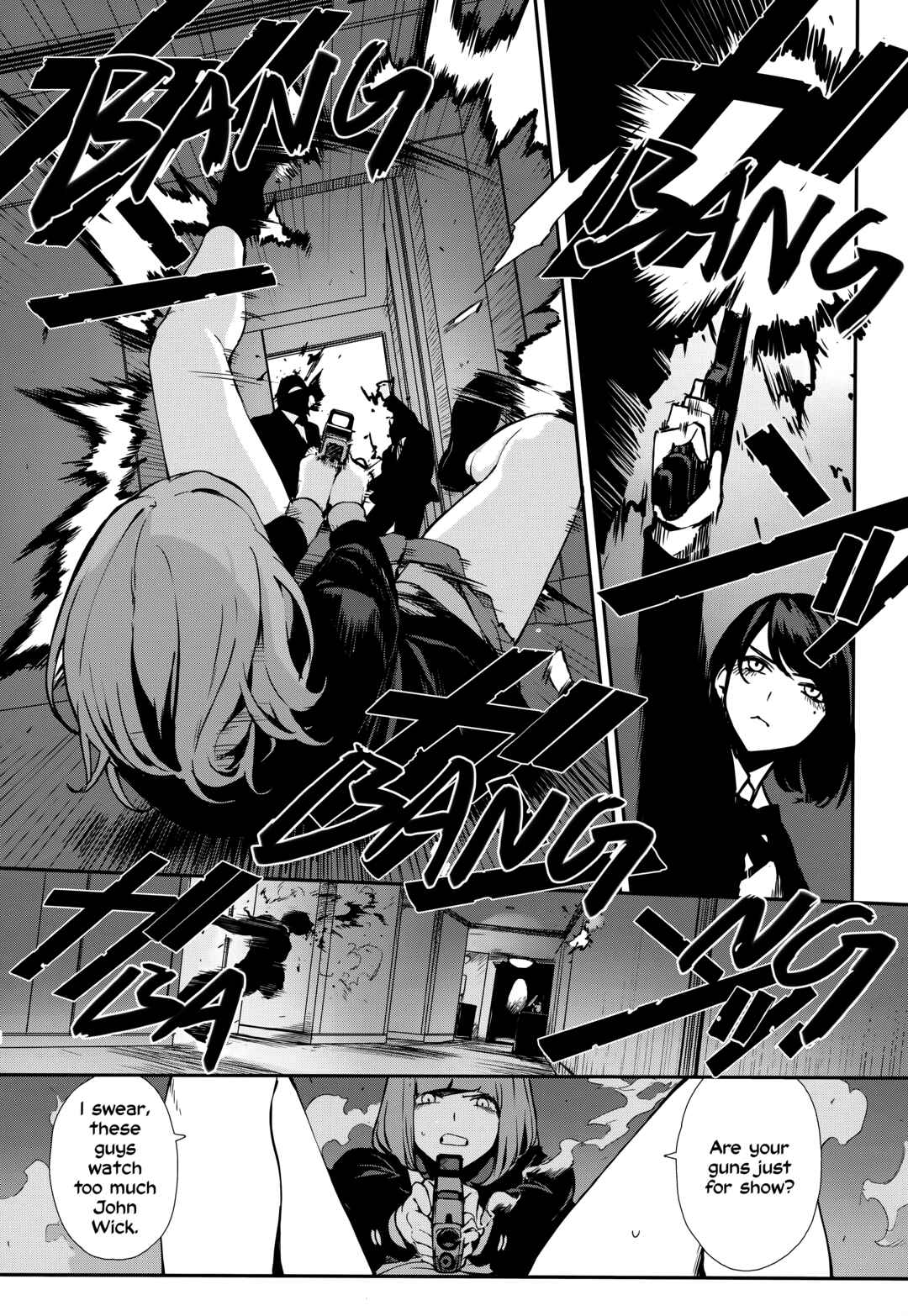 Page 14 Chapter 8 Job Killer