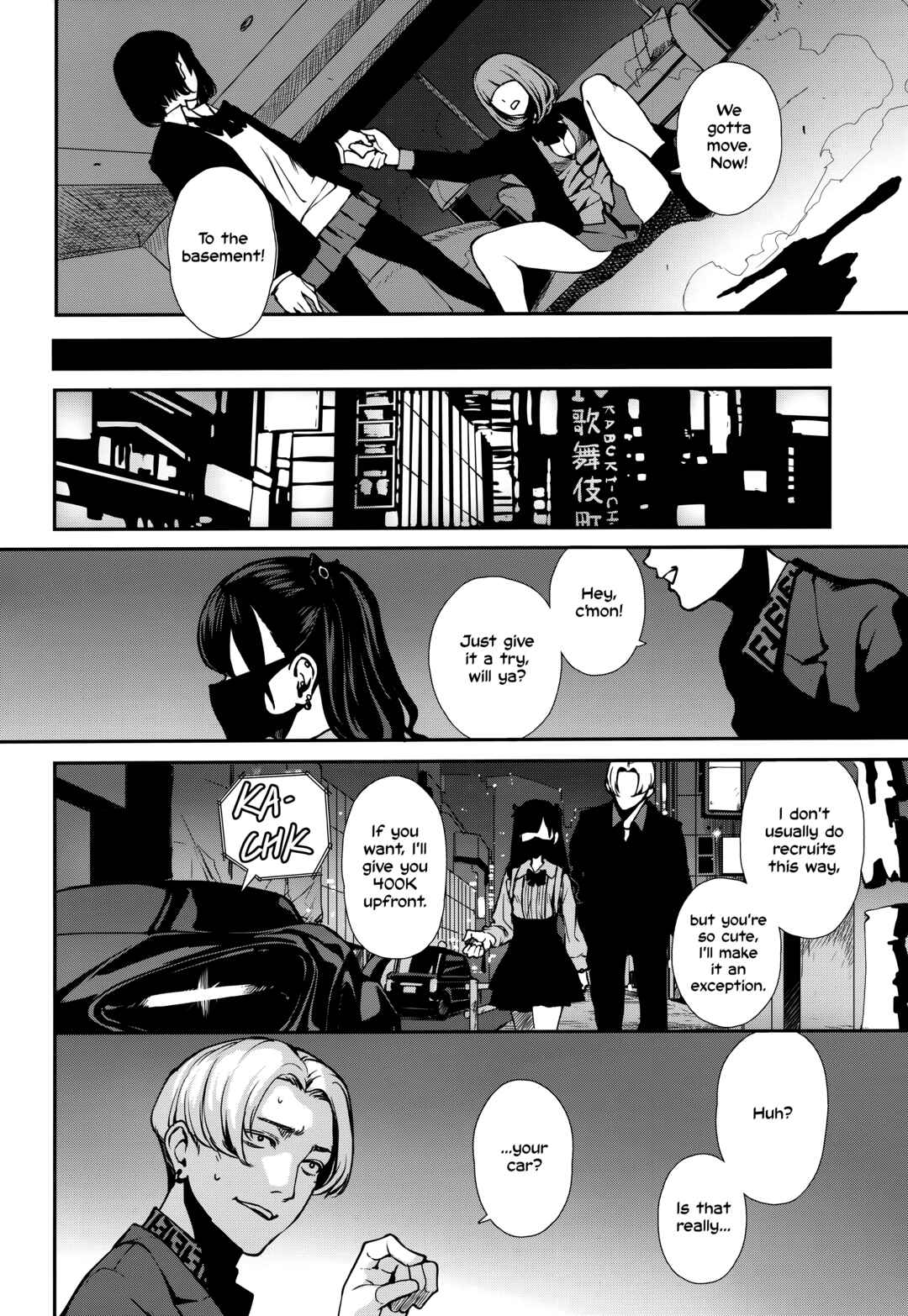 Page 15 Chapter 8 Job Killer