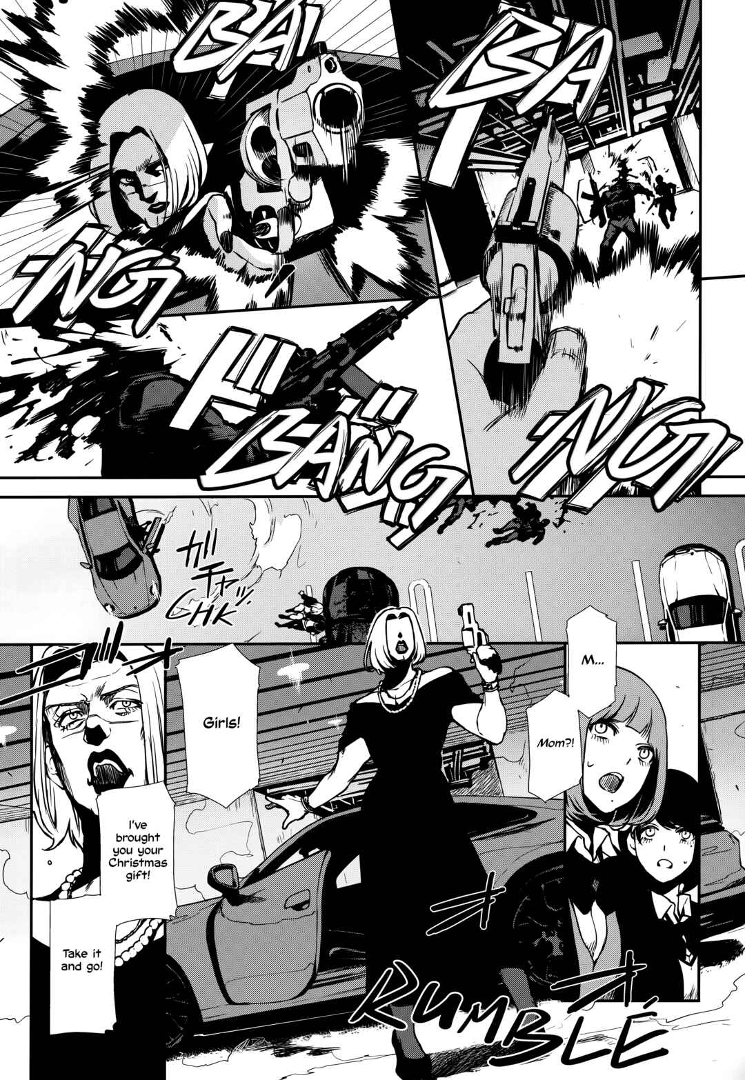 Page 20 Chapter 8 Job Killer
